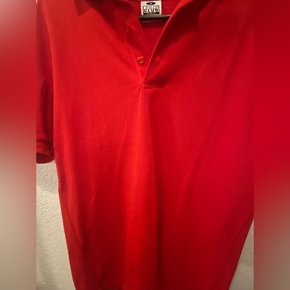 Never used got wrong size pro club - Picture 2 of 4